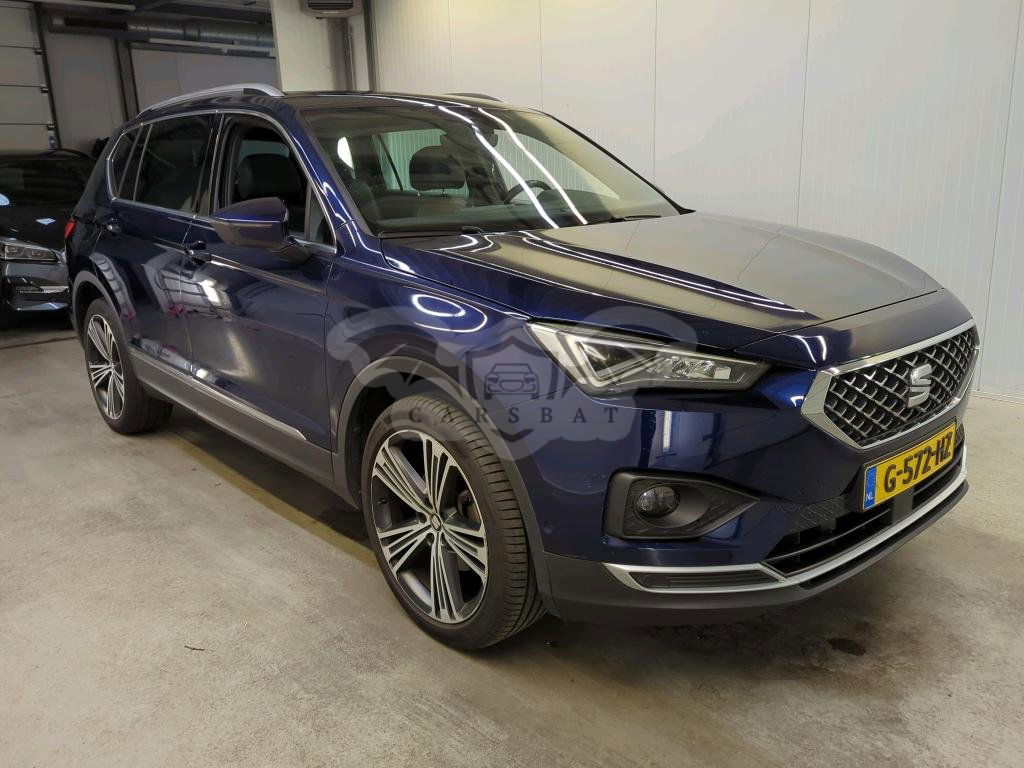 Seat Tarraco 1.5 TSI Xcellence 2020