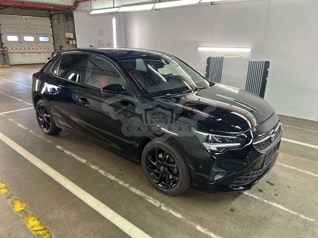 Opel Corsa 1.2 GS 2022