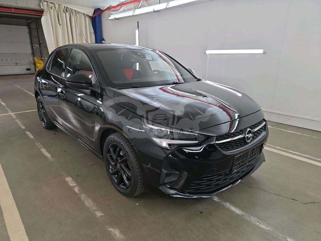 Opel Corsa 1.2 GS 2022