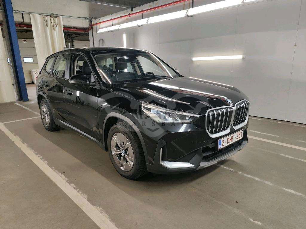 BMW iX1 65 kWh 2023