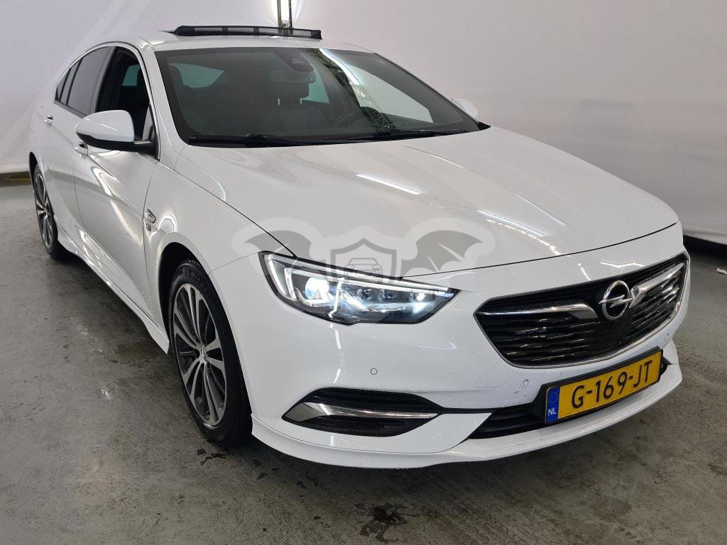 Opel Insignia 1.5 Business Executive 2019