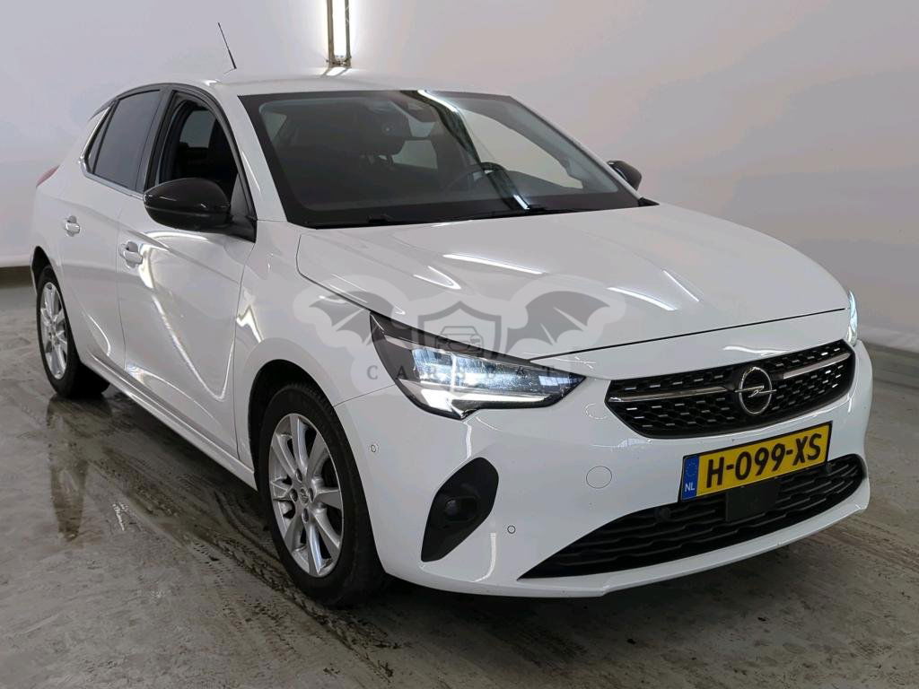 Opel Corsa 1.2 Elegance 2020