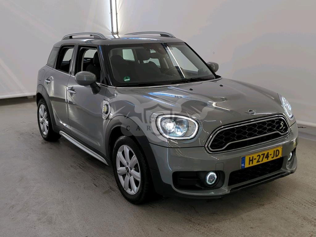 Mini Countryman Cooper SE 2.0 2020