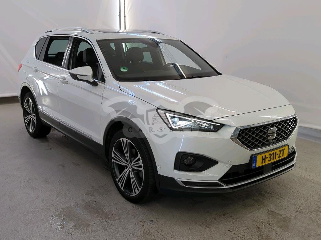 Seat Tarraco 1.5 TSI Xcellence 2020