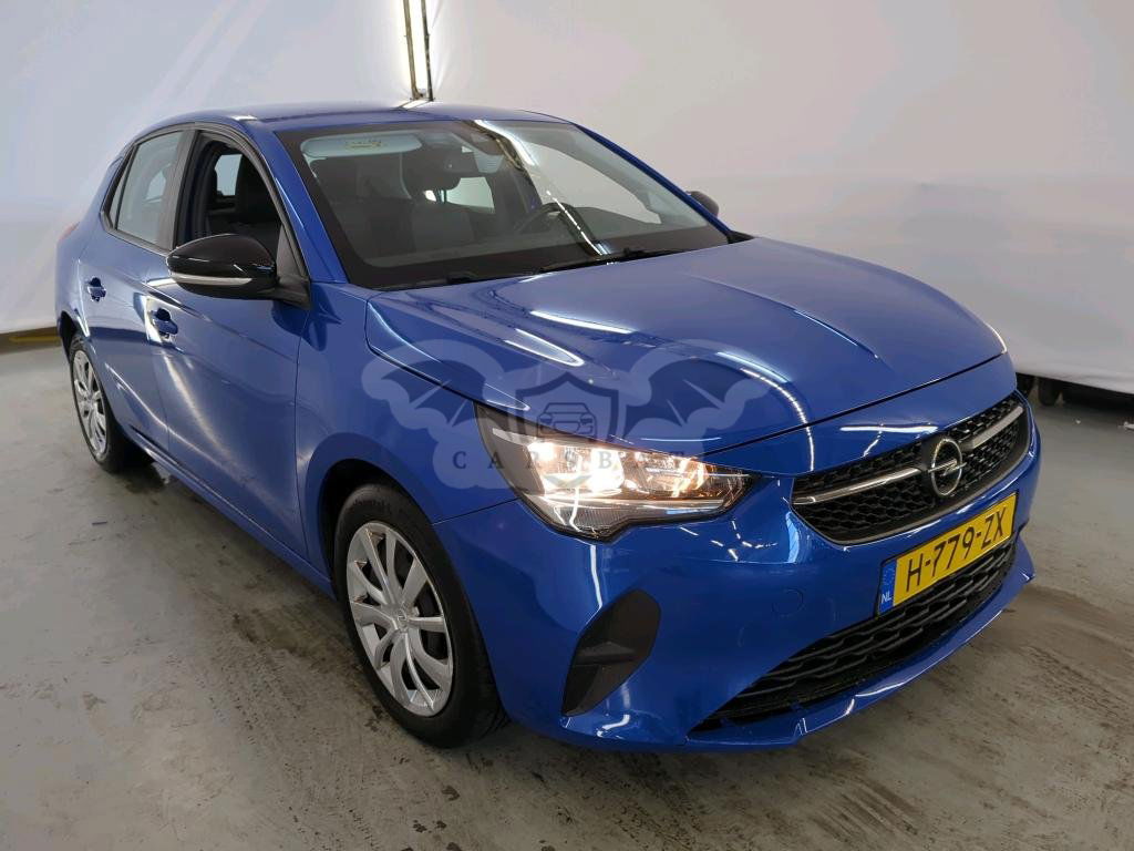 Opel Corsa 1.2 Edition 2020