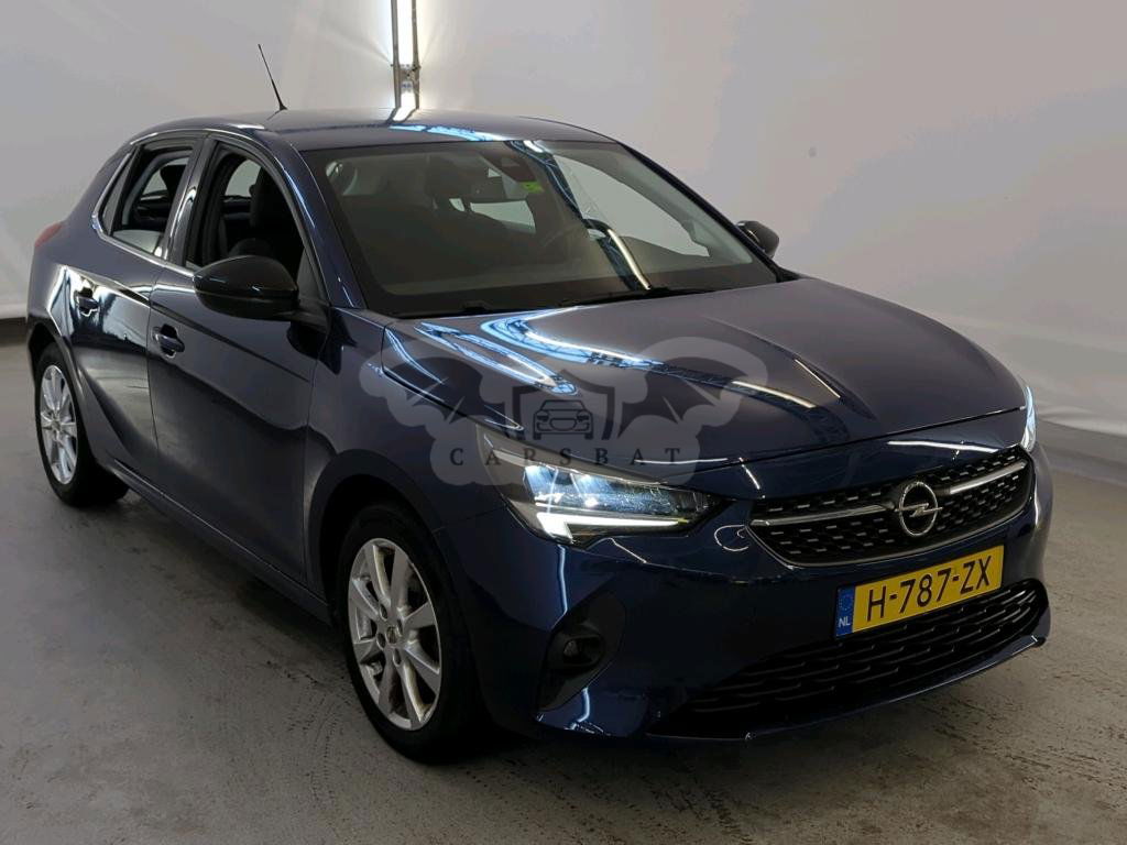 Opel Corsa 1.2 Elegance 2020
