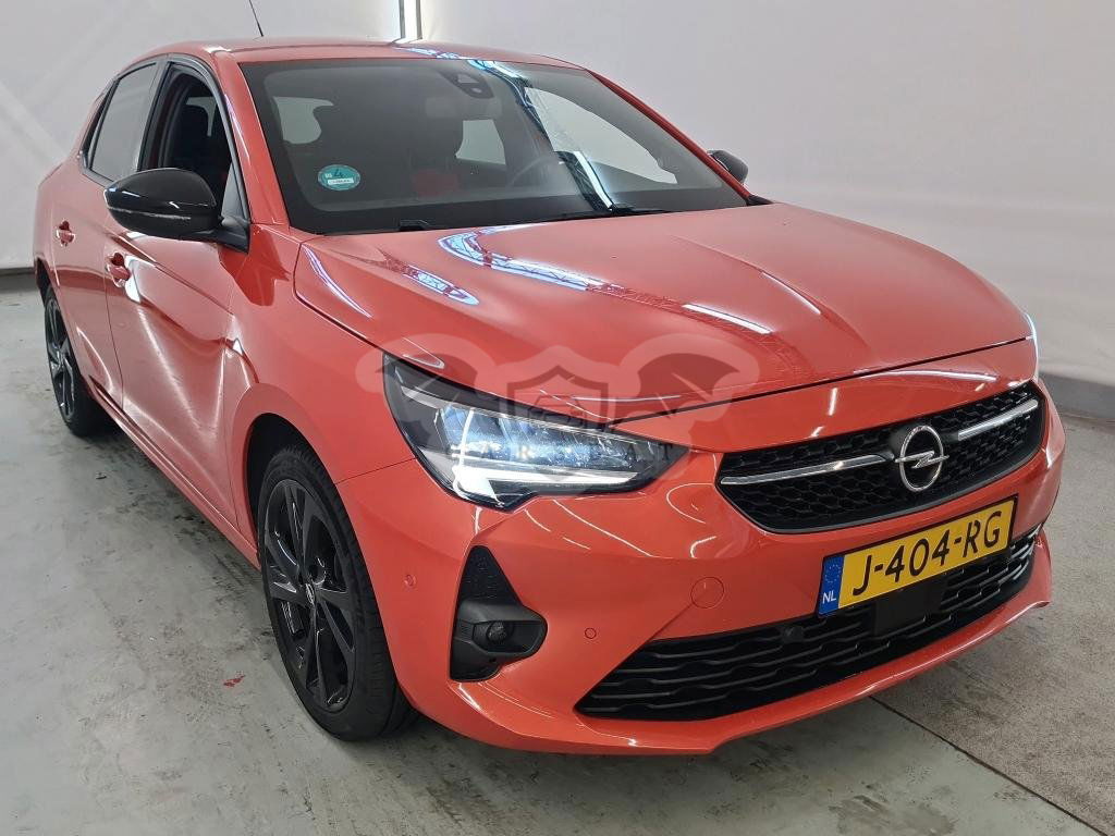 Opel Corsa 1.2 GS 2020