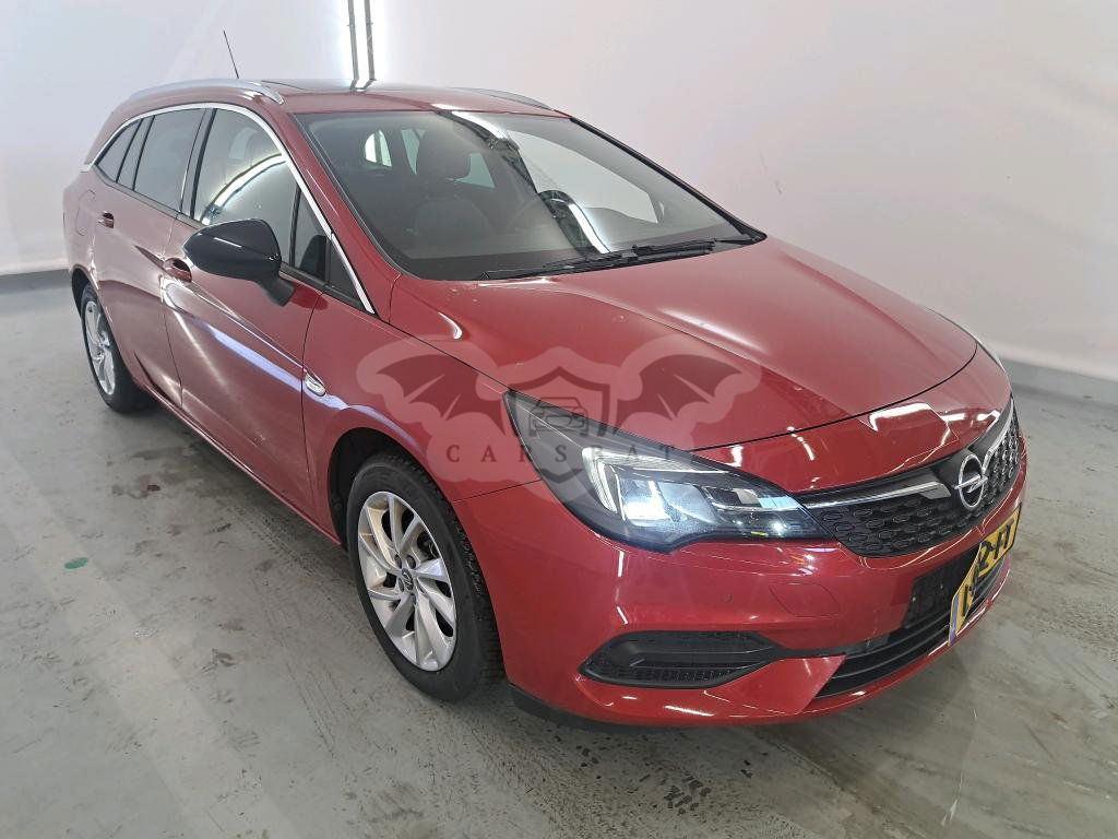 Opel Astra Sports Tourer 1.2 Business Elegance 2021