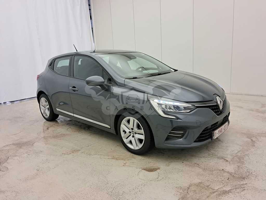 Renault Clio 1.5 DCI 2020