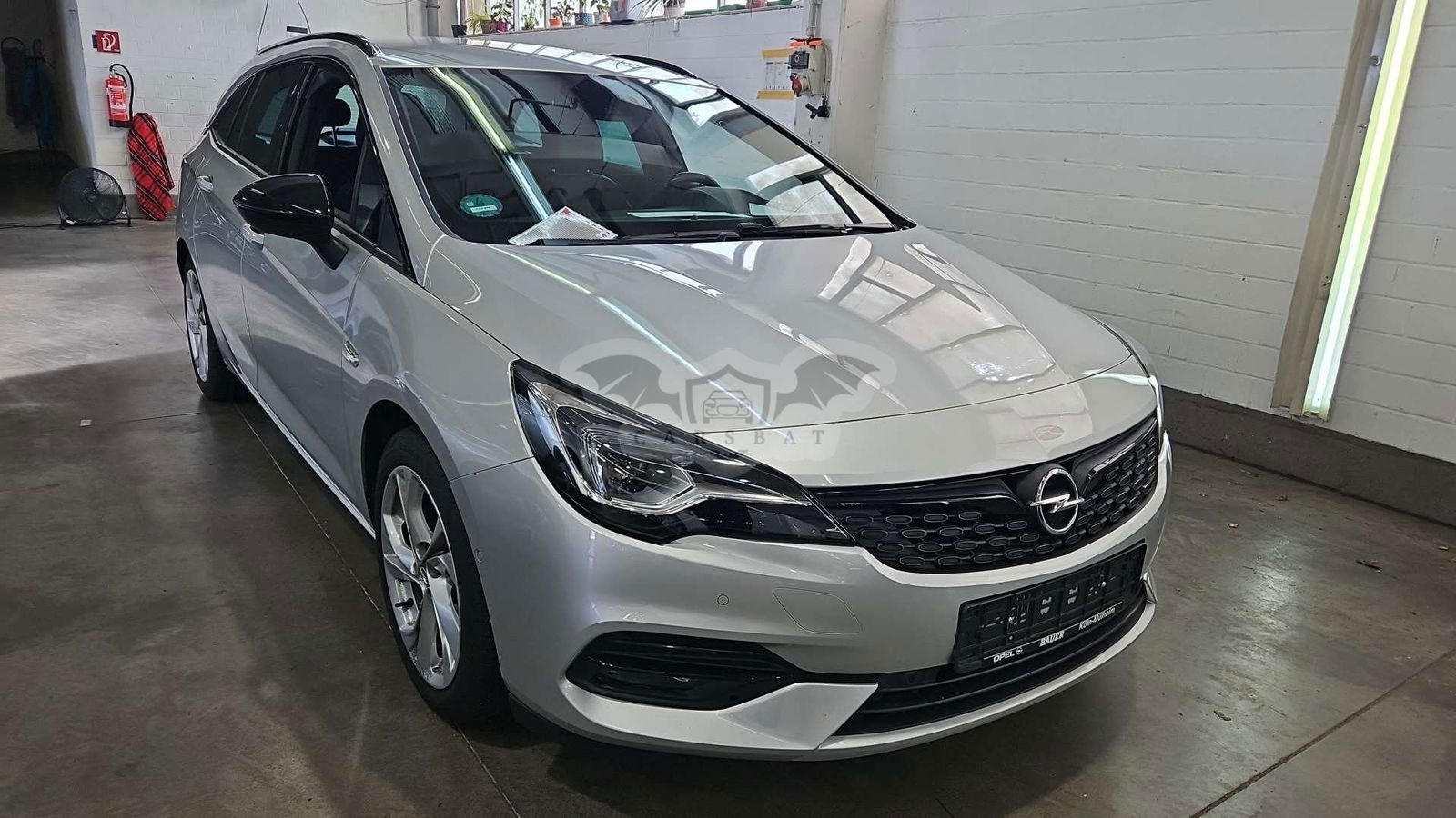 Opel Astra 1.5 Ultimate 2022
