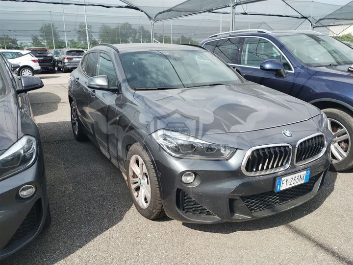 BMW X2 Sport 2019