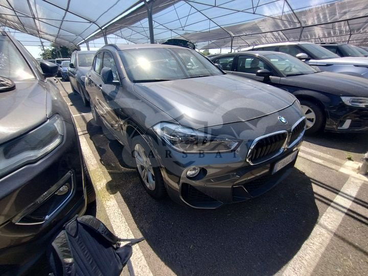 BMW X2 2.0d Sport 2019