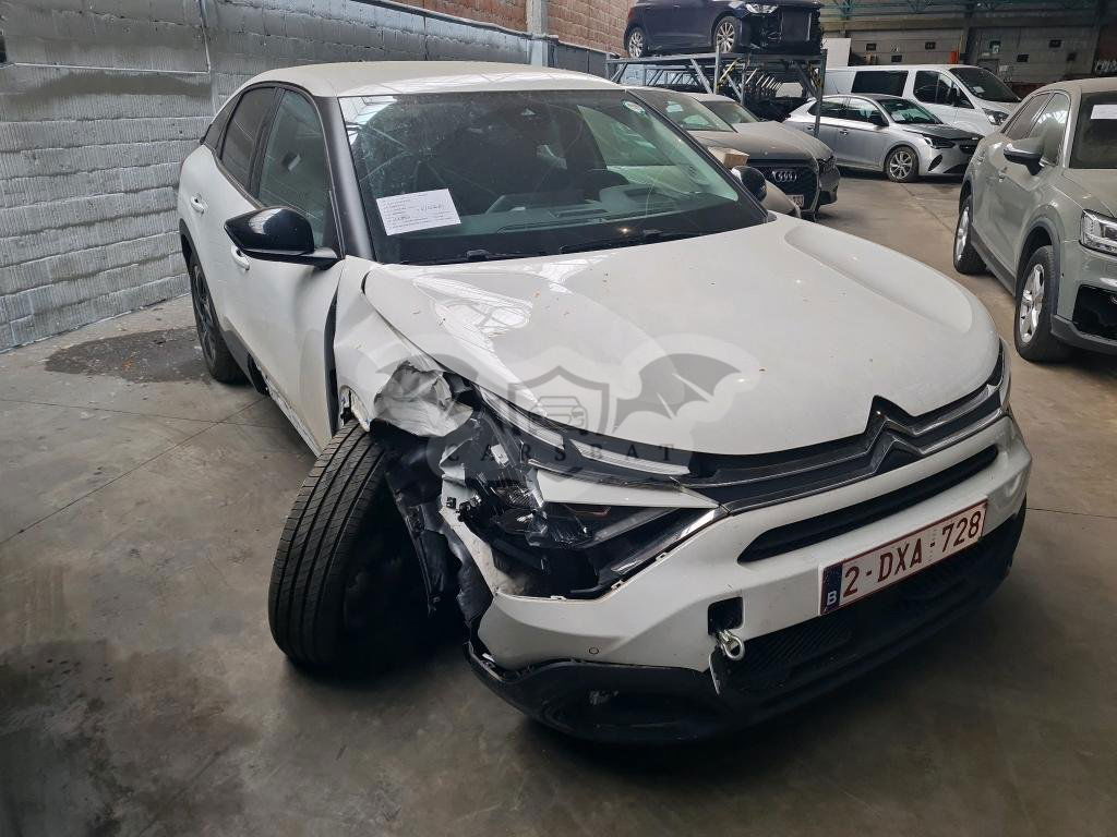Citroën C4 1.5 HDI Shine 2023