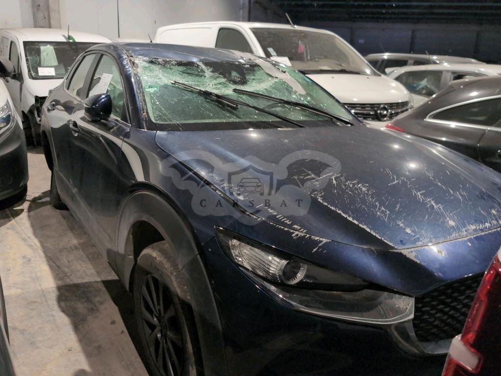 Mazda CX-30 2.0 SKYACTIV-G 2022