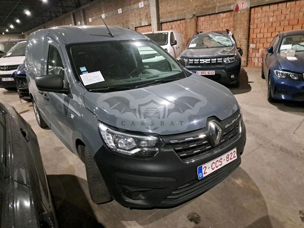 Renault Express 1.5 dCi Comfort 2022