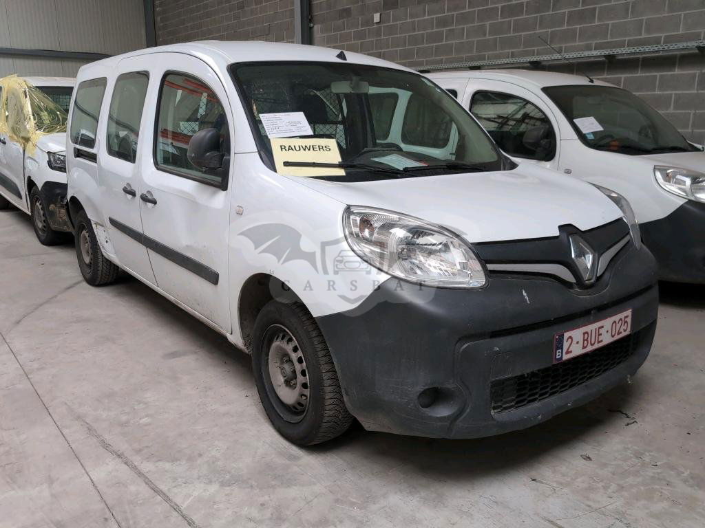 Renault Kangoo Express Maxi 1.5 DCI Comfort 2022