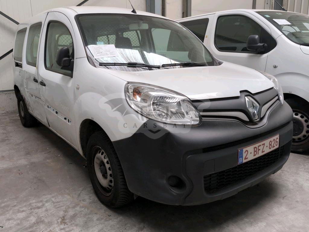 Renault Kangoo Express Maxi 1.5 DCI Comfort 2021