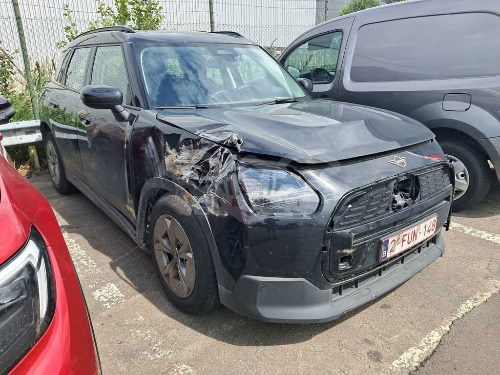 Mini Countryman 2024