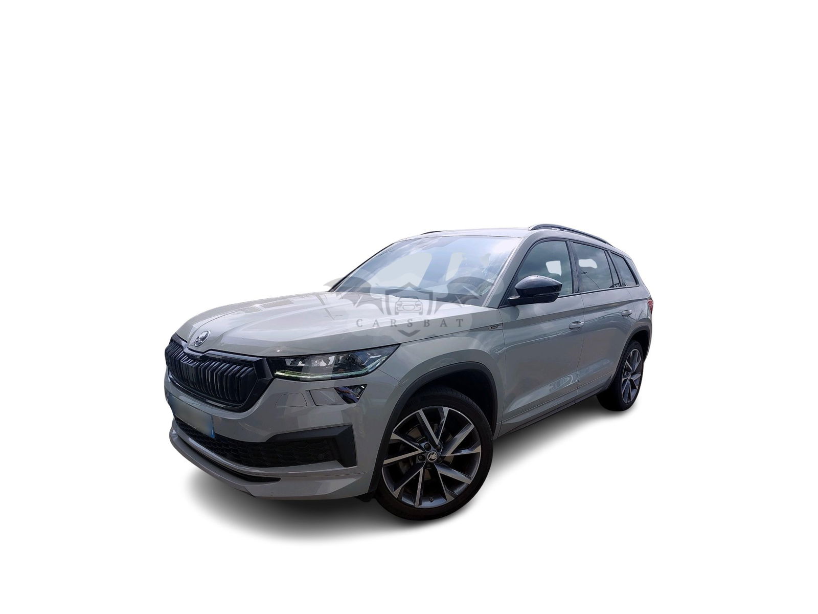 Skoda Kodiaq 2.0 TDI Sportline 2022