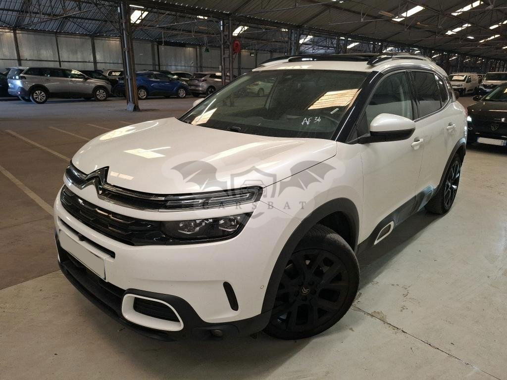 Citroën C5 Aircross 1.2 Shine 2020