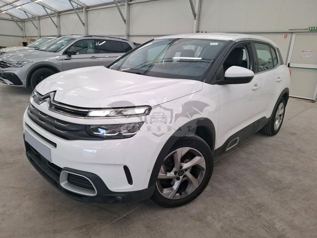 Citroën C5 Aircross 1.2 Business 2021