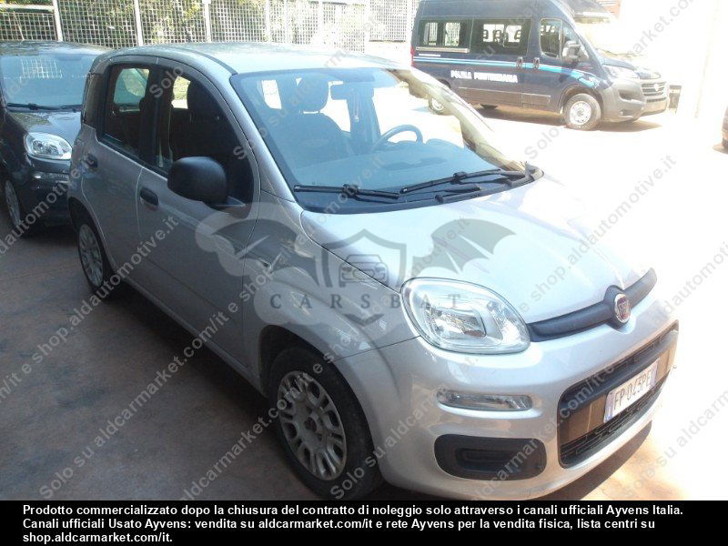 Fiat Panda 1.2 Easy 2018