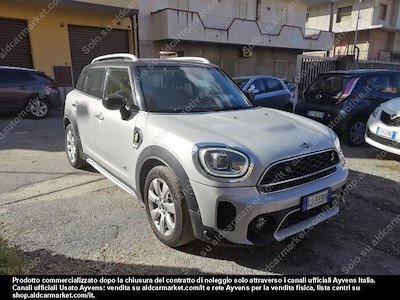 Mini Countryman Cooper SE Business 2022