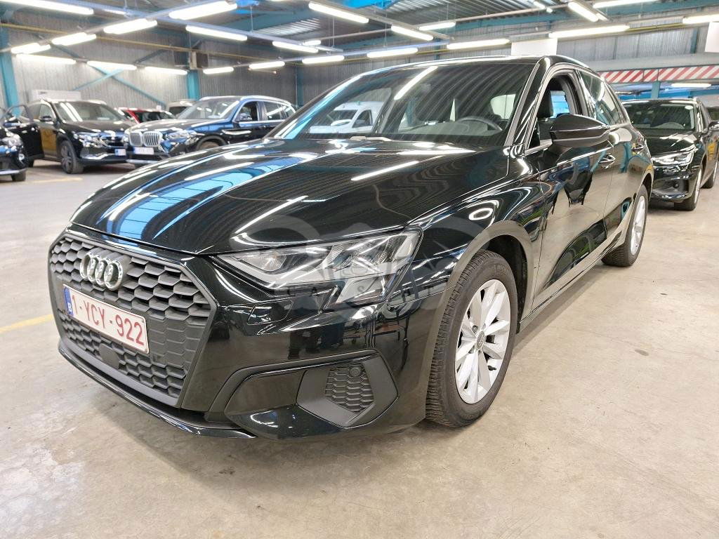 Audi A3 Sportback 30 TDI 2020