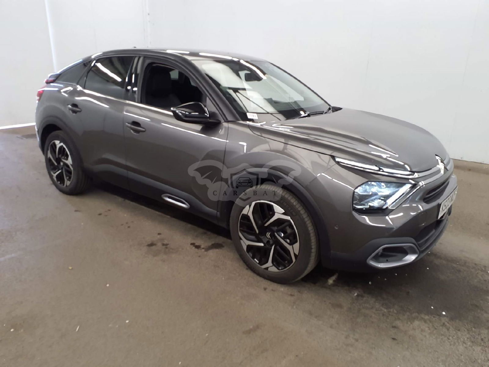Citroën C4 1.5 HDI Shine 2023