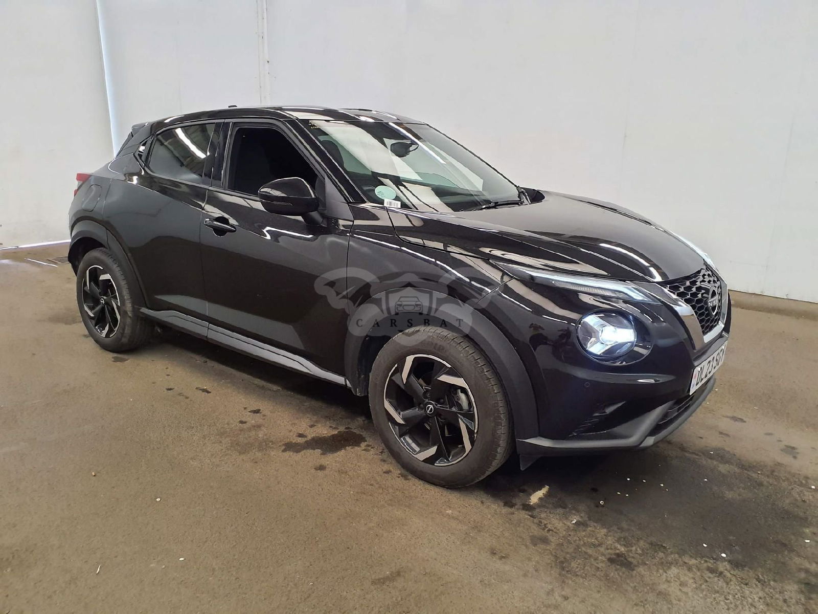 Nissan Juke 1.0 DIG-T N-connecta 2023
