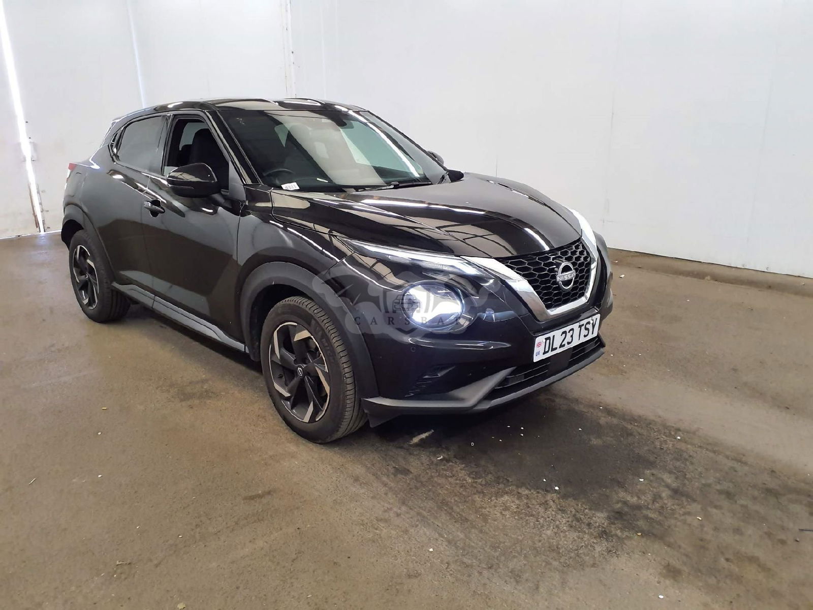Nissan Juke 1.0 DIG-T N-connecta 2023