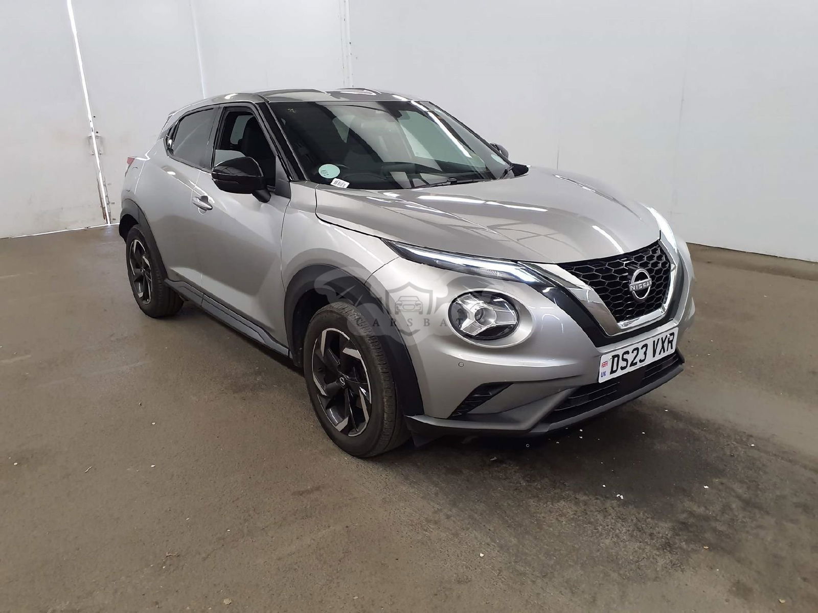 Nissan Juke 1.0 DIG-T N-connecta 2023