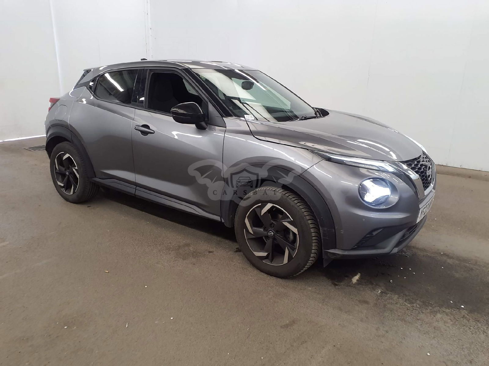 Nissan Juke 1.0 DIG-T N-connecta 2023