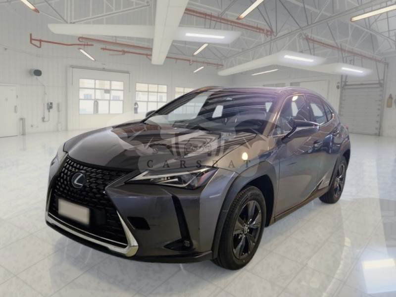 Lexus UX 250h Executive 2020