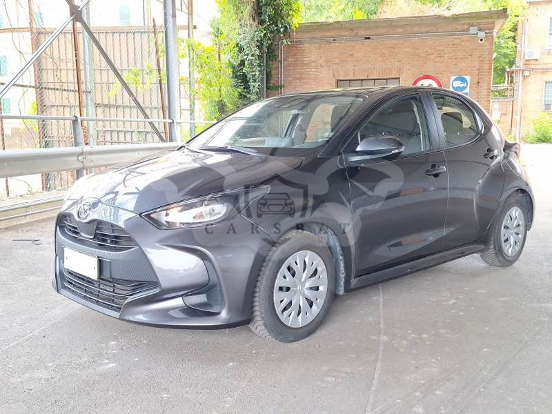 Mazda 2 1.5 Pure 2023
