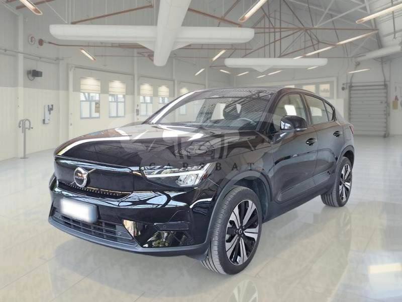 Volvo C40 Plus 2023
