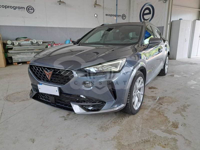 Cupra Formentor 1.4 e-Hybrid 2022