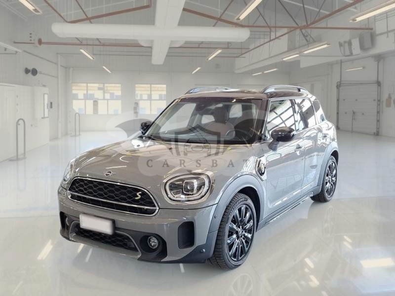 Mini Countryman Cooper SE Business 2022