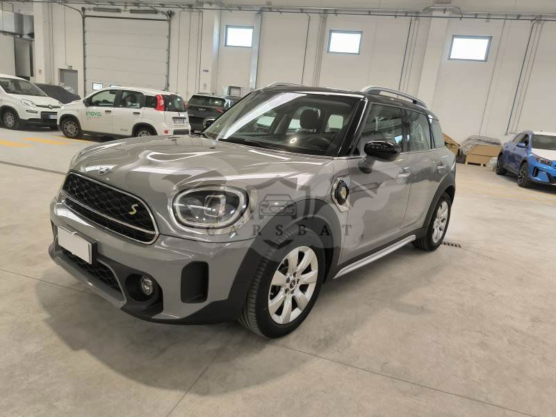 Mini Countryman Cooper SE Business 2022