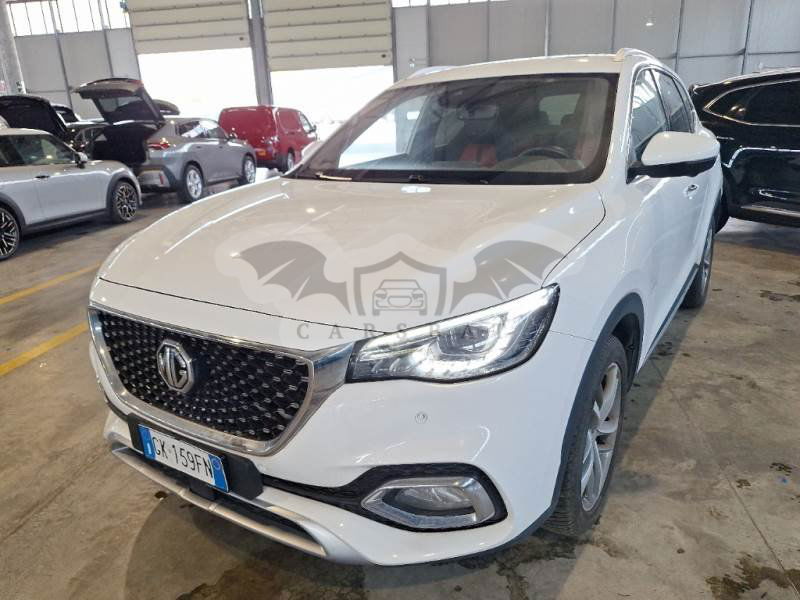 MG EHS 1.5 Exclusive 2022