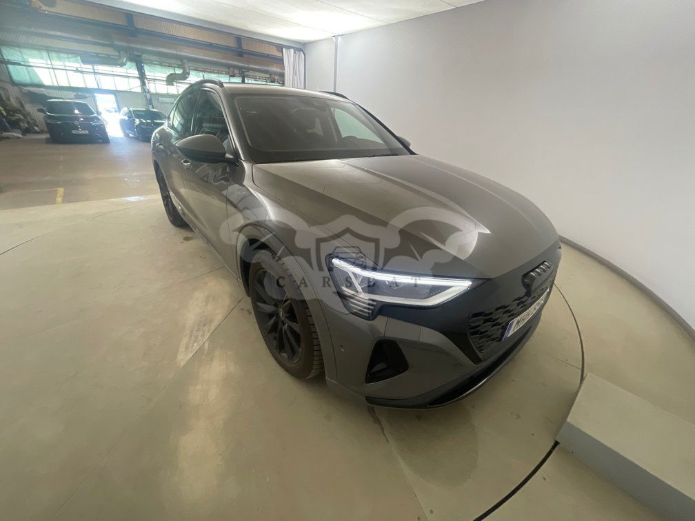 Audi Q8 e-tron Sportback 50 2023
