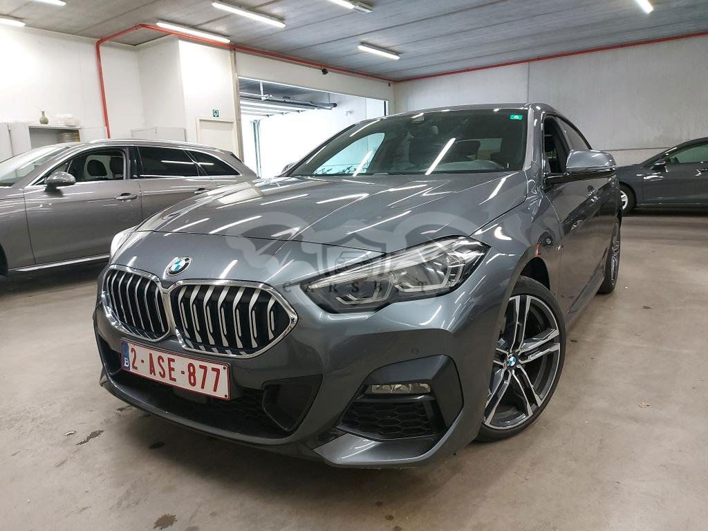 BMW 2 Series Gran Coupé 218i M Sport 2021