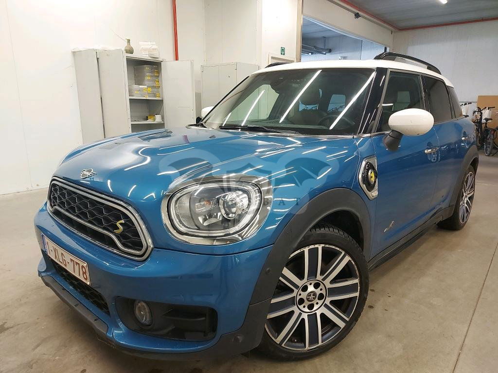 Mini Countryman Cooper SE 1.5 2020