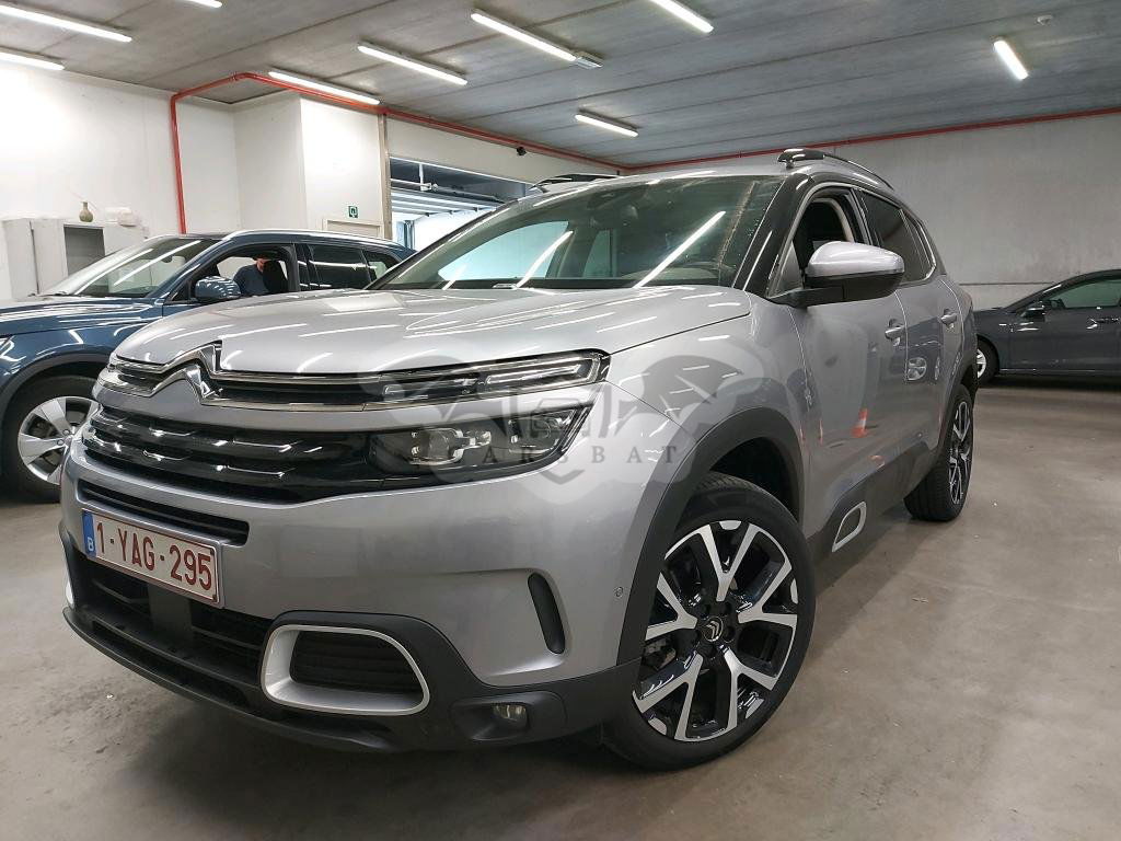 Citroën C5 Aircross 1.5 HDI Lounge 2020