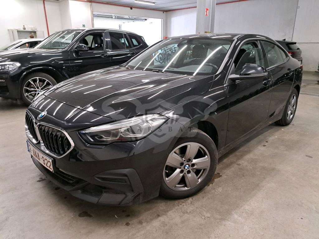 BMW 2 Series Gran Coupé 218i Advantage 2021