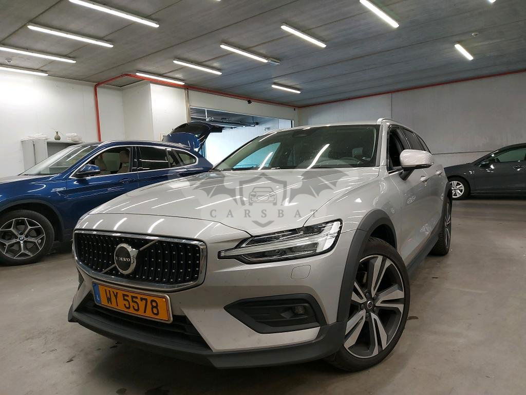 Volvo V40 Cross Country 2.0 Plus 2022