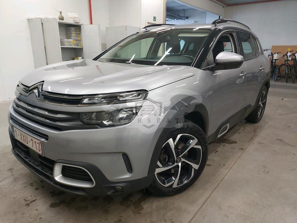Citroën C5 Aircross 1.2i Business 2020
