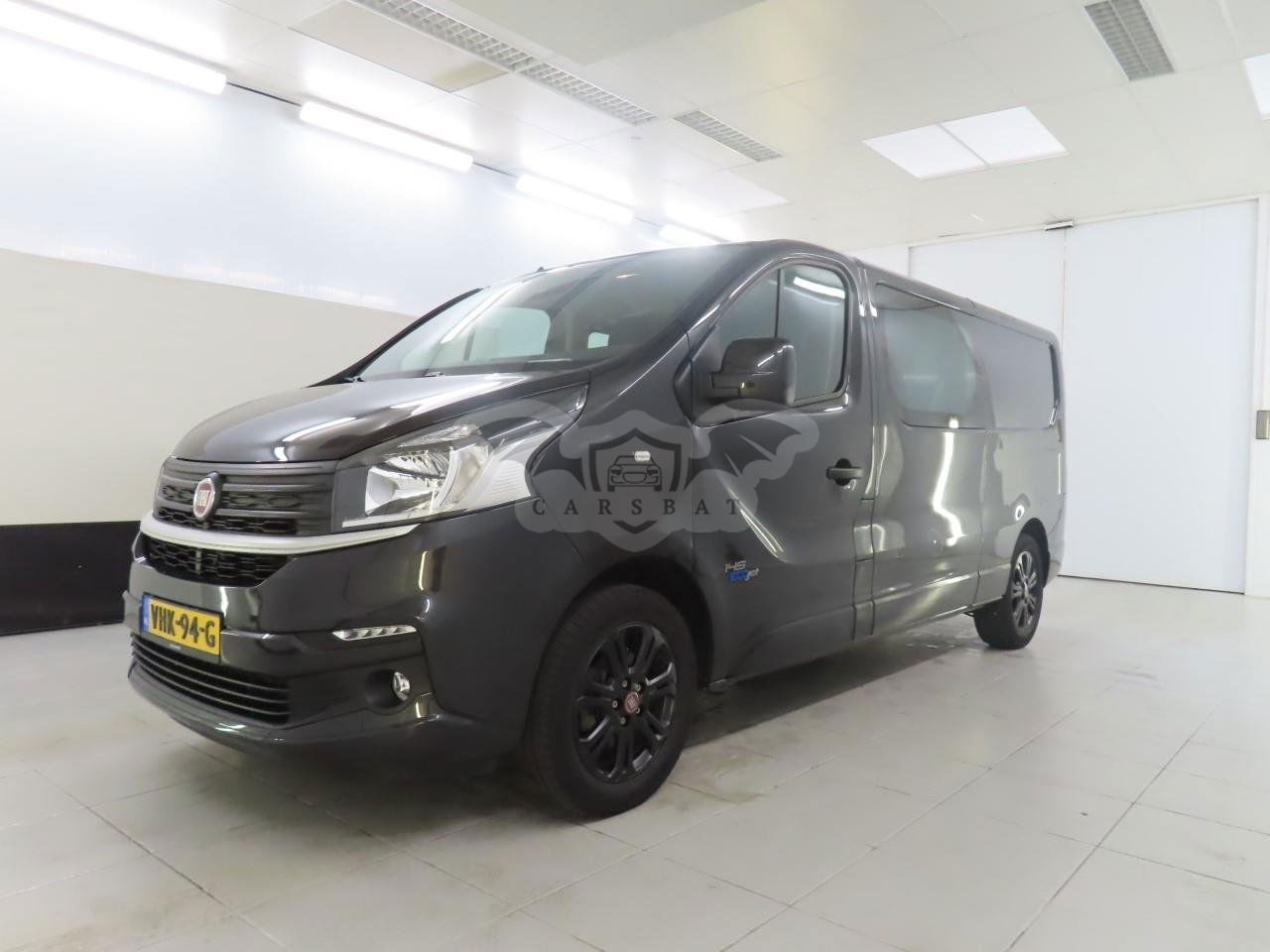 Fiat Talento L2H1 2.0 MultiJet Business 2020