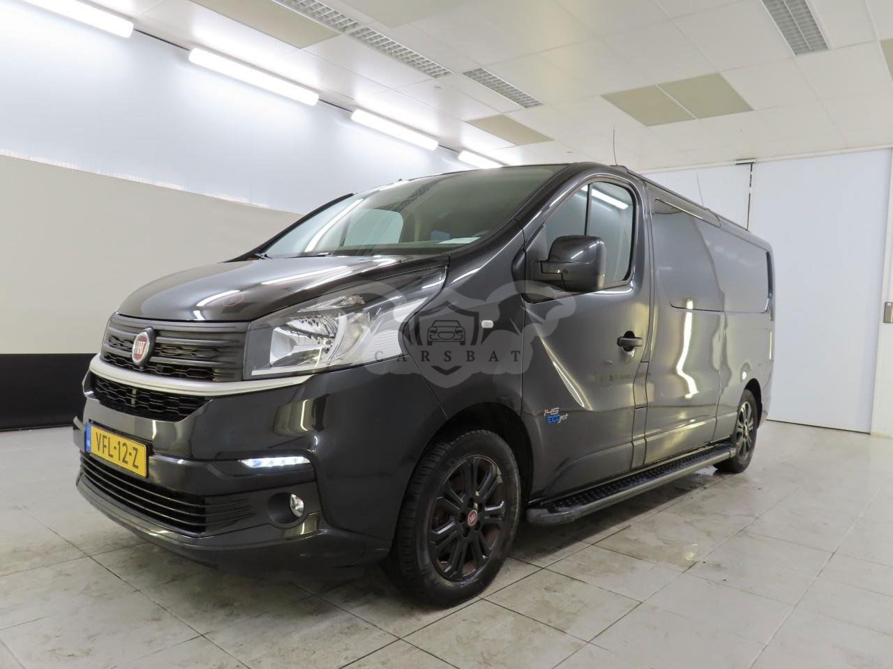 Fiat Talento L2H1 2.0 MultiJet Business 2020