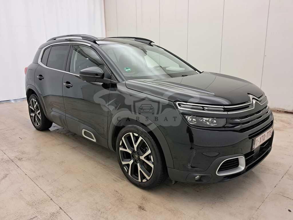 Citroën C5 Aircross 1.5 HDI Lounge 2020
